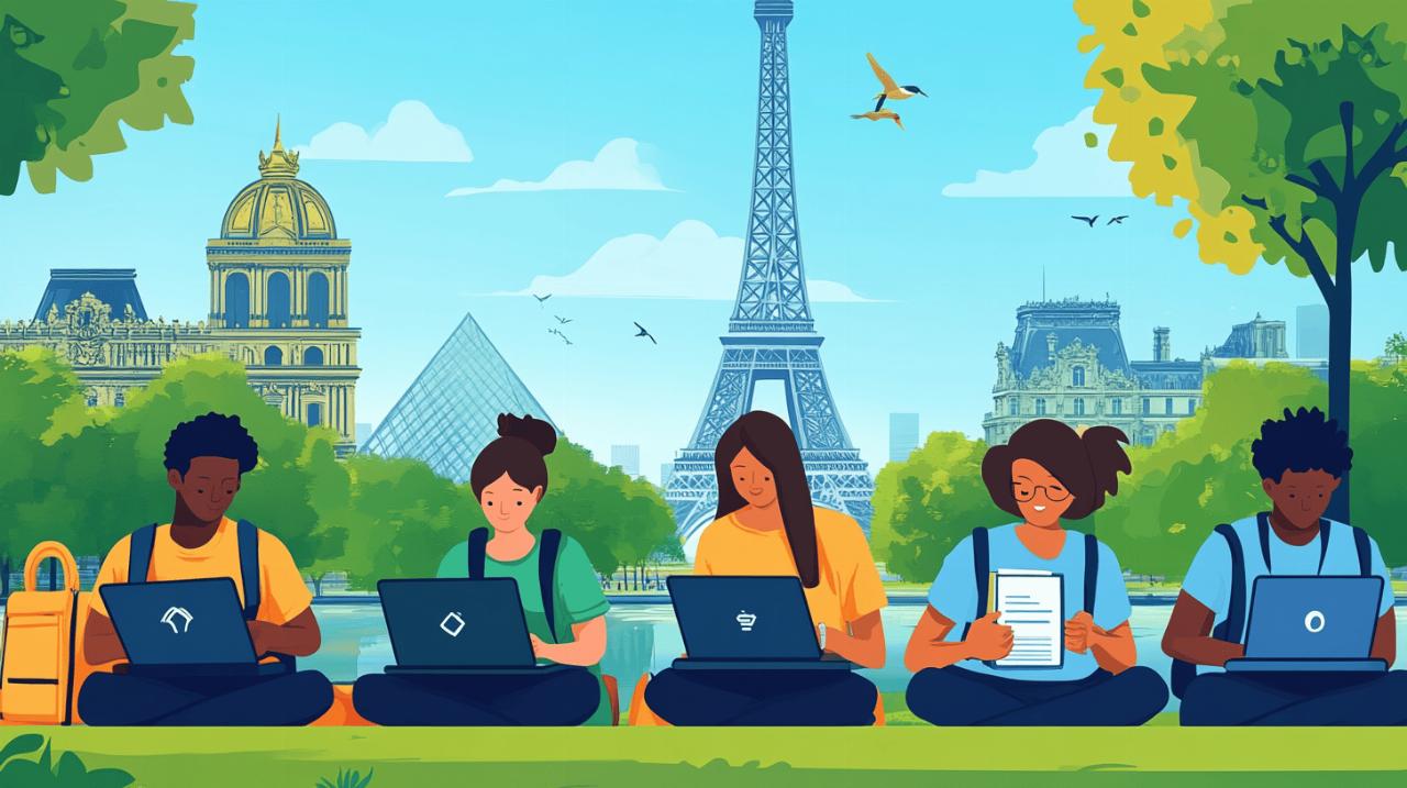 Découvrez les débouchés professionnels des grandes écoles de télé-enseignement en France