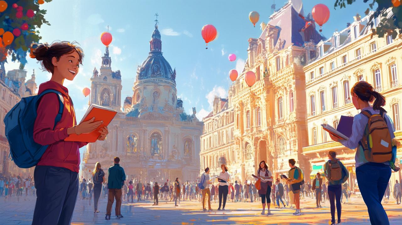 Pourquoi choisir une prépa médecine à Nancy pour réussir vos études de santé