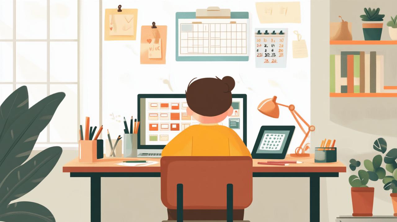 Les outils numériques au service des parents : suivre la scolarité de vos enfants avec 5 conseils indispensables